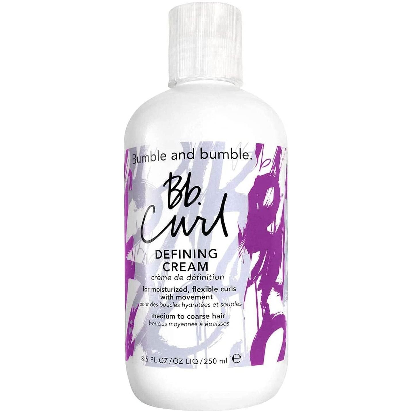 Bumble &amp; Bumble Curl Defining Cream 8.5 oz