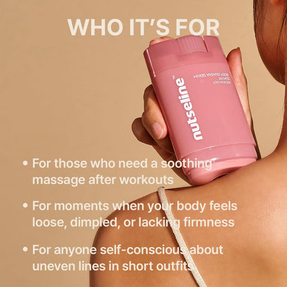 Nutseline Aroma Nut Slimfit Body Guasha Serum  DestGlow