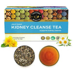 Teacurry Kidney Cleanse Tea Bags