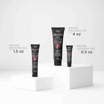 Armor Gel Wound Dressing Gel