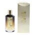 Mancera Aoud Cafe Eau de Parfum Spray, 4 oz 