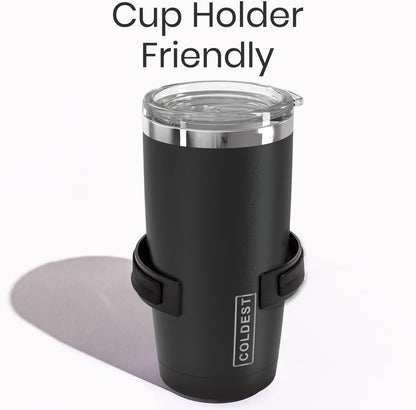 Coldest 20 oz Tumbler v2 by Coldest