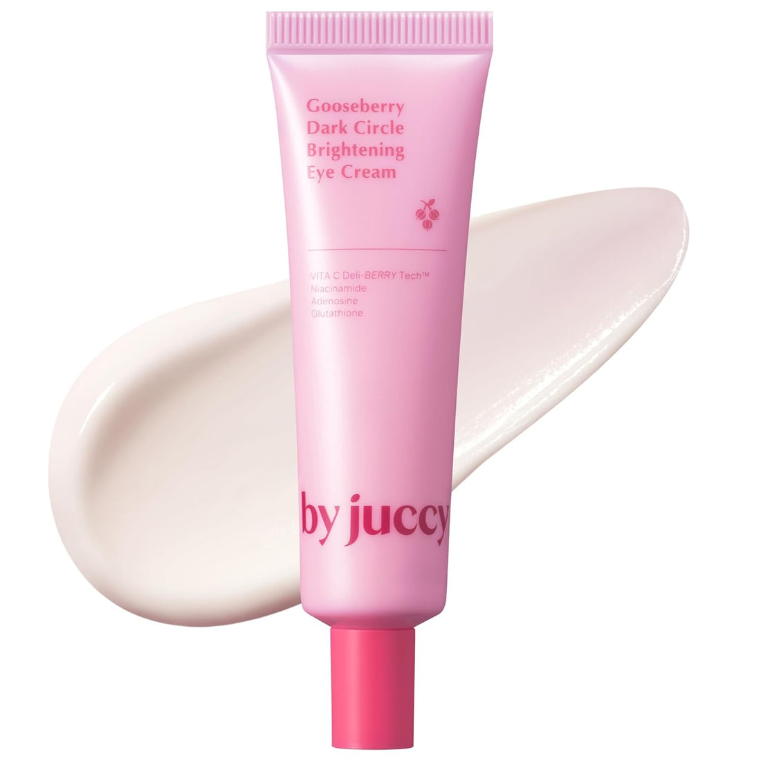 Gooseberry Dark Circle Brightening Eye Cream by AsiaBeautyMall