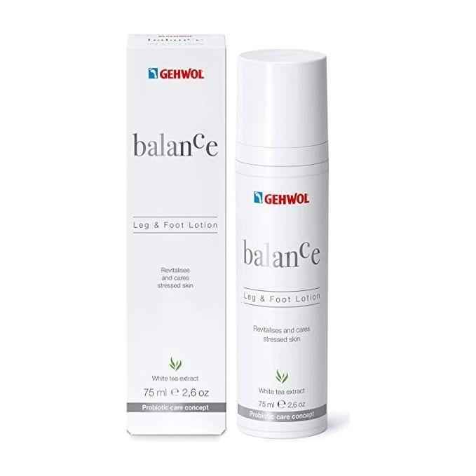 Gehwol Balance Leg &amp; Foot Lotion 2.6 Oz