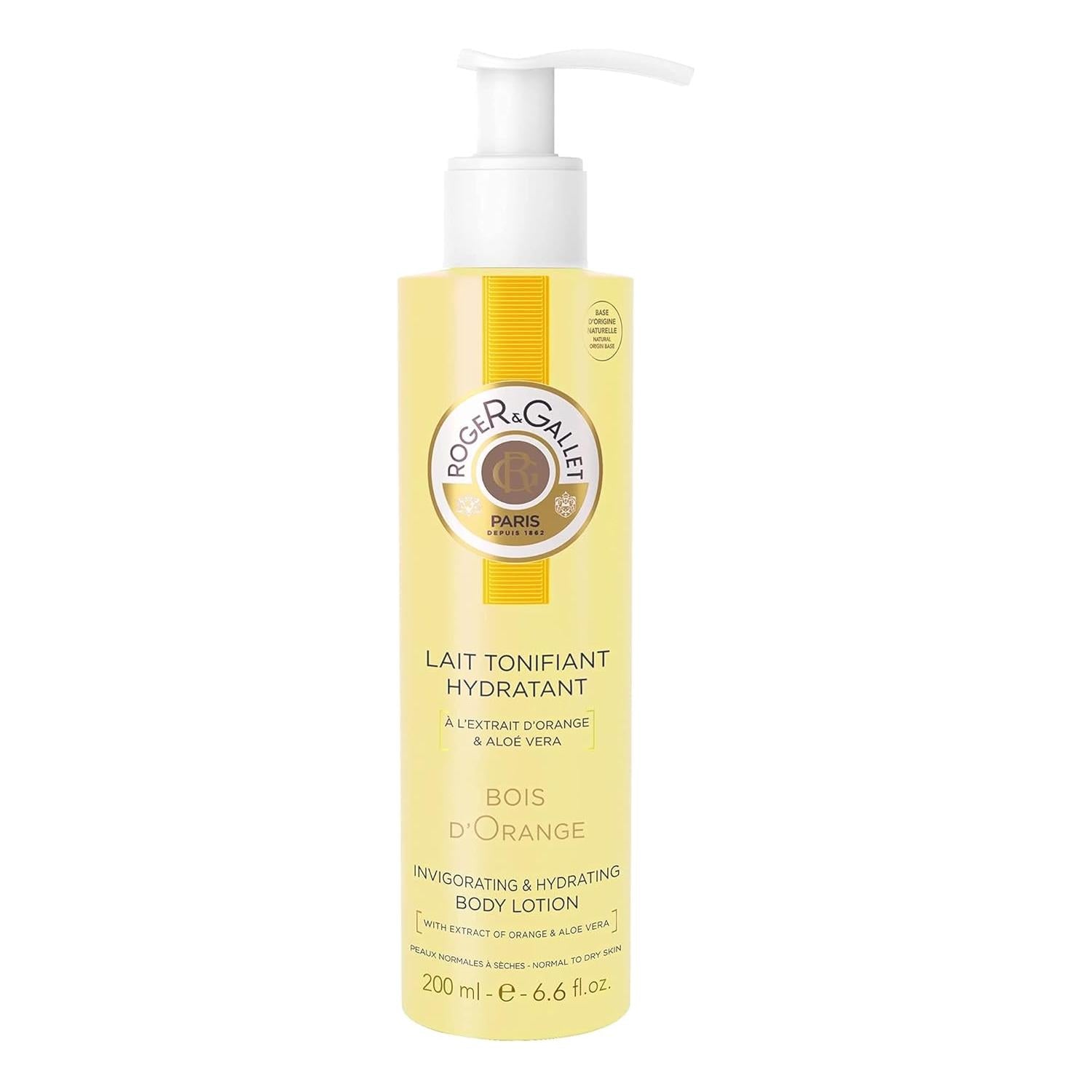 Roger &amp; Gallet Bois d&