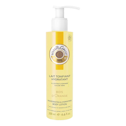 Roger &amp; Gallet Bois d&