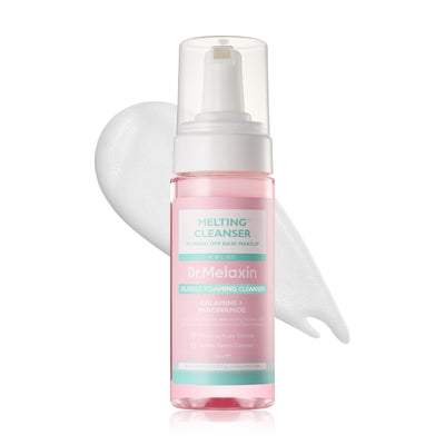 Dr. Melaxin Melting Cleanser