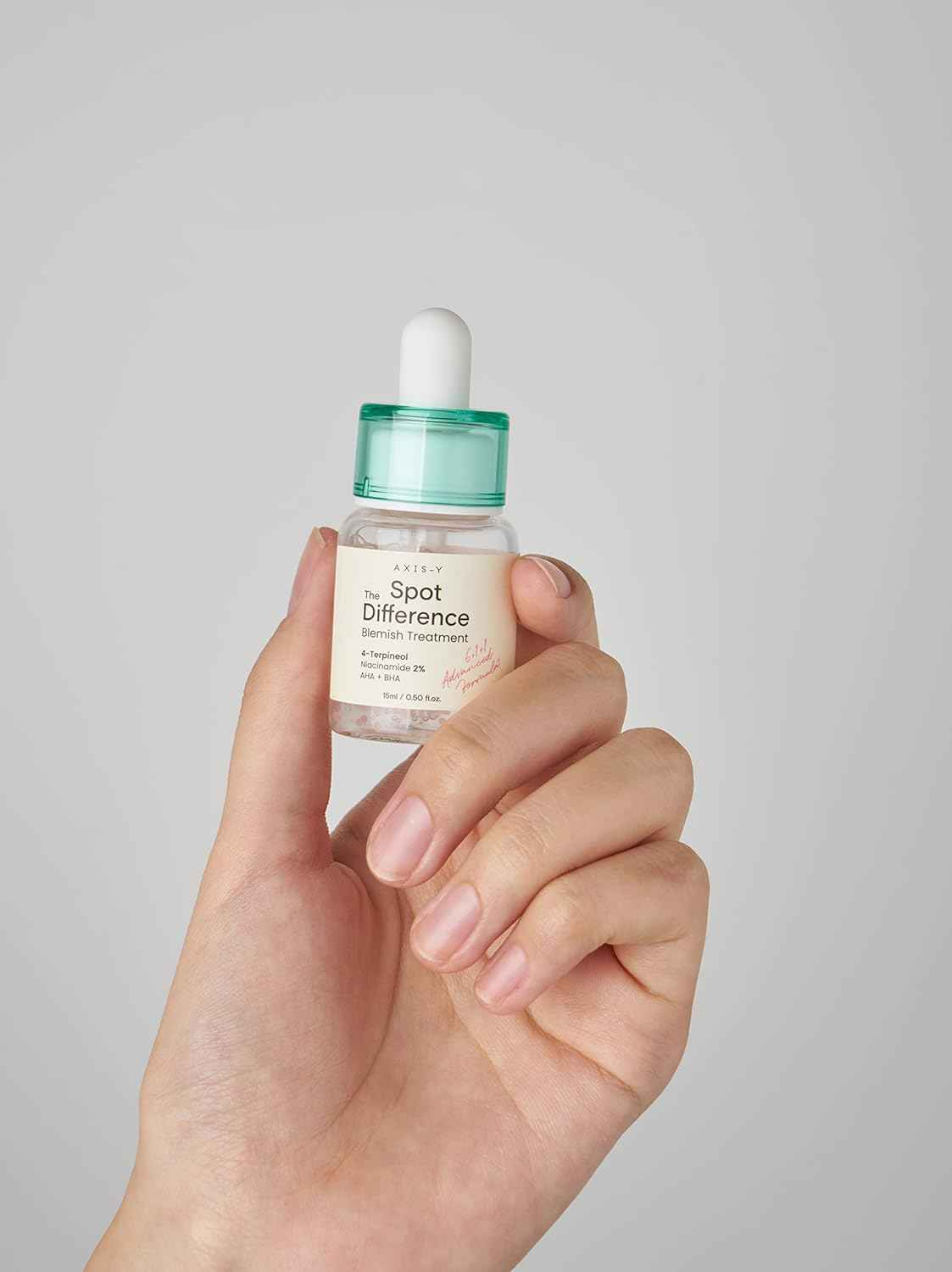 AXIS-Y Spot The Difference Blemish Treatment