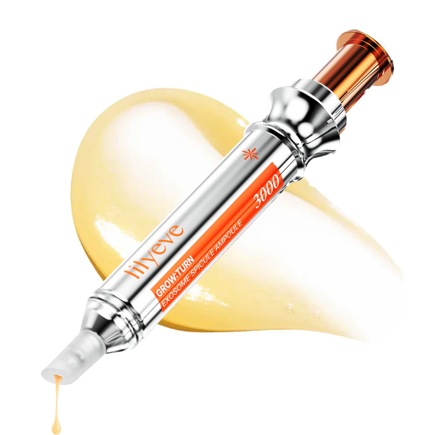 Lilyeve Grow Turn Exosome Spicule Ampoule 3000  DestGlow