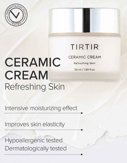 TirTir Ceramic Cream