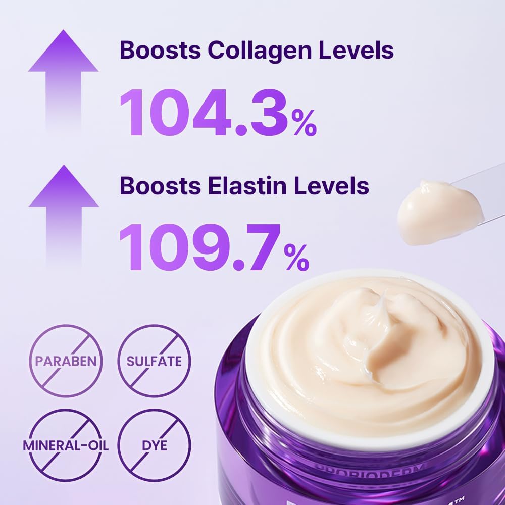 BIO HEAL BOH PROBIODERM 3D Lifting Cream  DestGlow