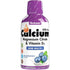 Bluebonnet Nutrition, Liquid Calcium Magnesium Citrate Plus Vitamin D3 Natural 16.Oz