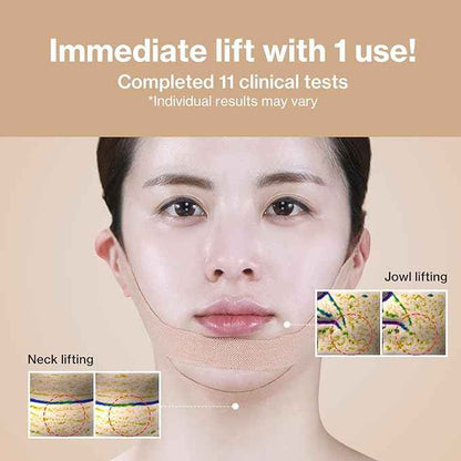 id Placosmetics Face Fit Minus Band v2 (Box)