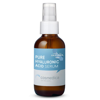 Pure Hyaluronic Acid Serum By Cosmedica Skincare by Cosmedica Skincare