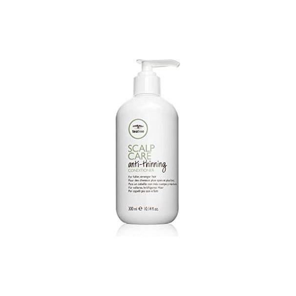 Paul Mitchell Tea Tree Scalp Care Anti-Thinning Conditioner 300ml by Pasteur Pharmacy