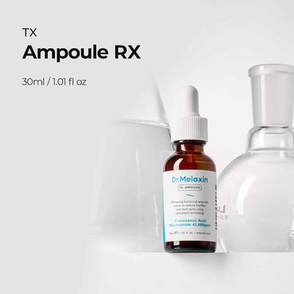 Dr. Melaxin TX Ampoule Rx