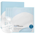 Sungboon Editor Deep Collagen Hyalu-B5 Hydrating Mask