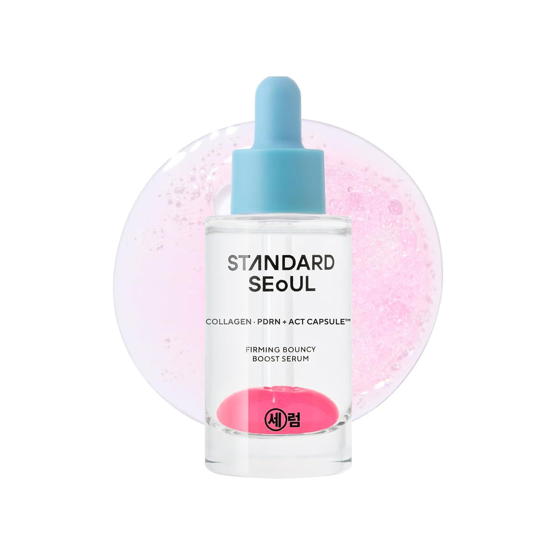 Standard Seoul Firming Bouncy Boost Serum