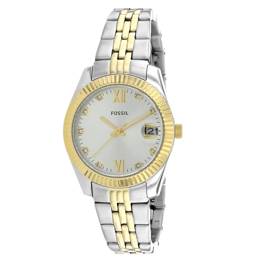 Fossil Women&