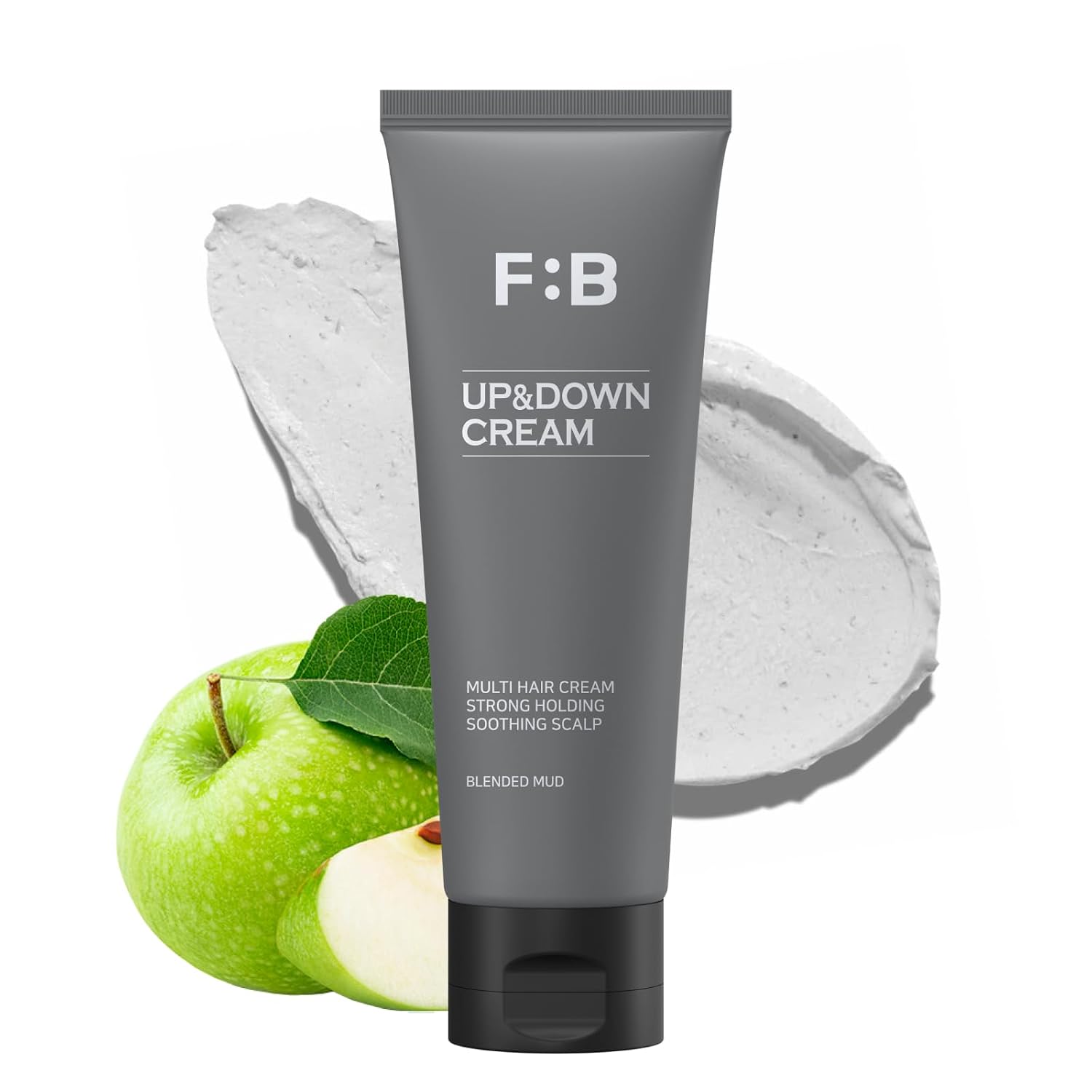 FORBEAUT Up &amp; Down Cream  DestGlow