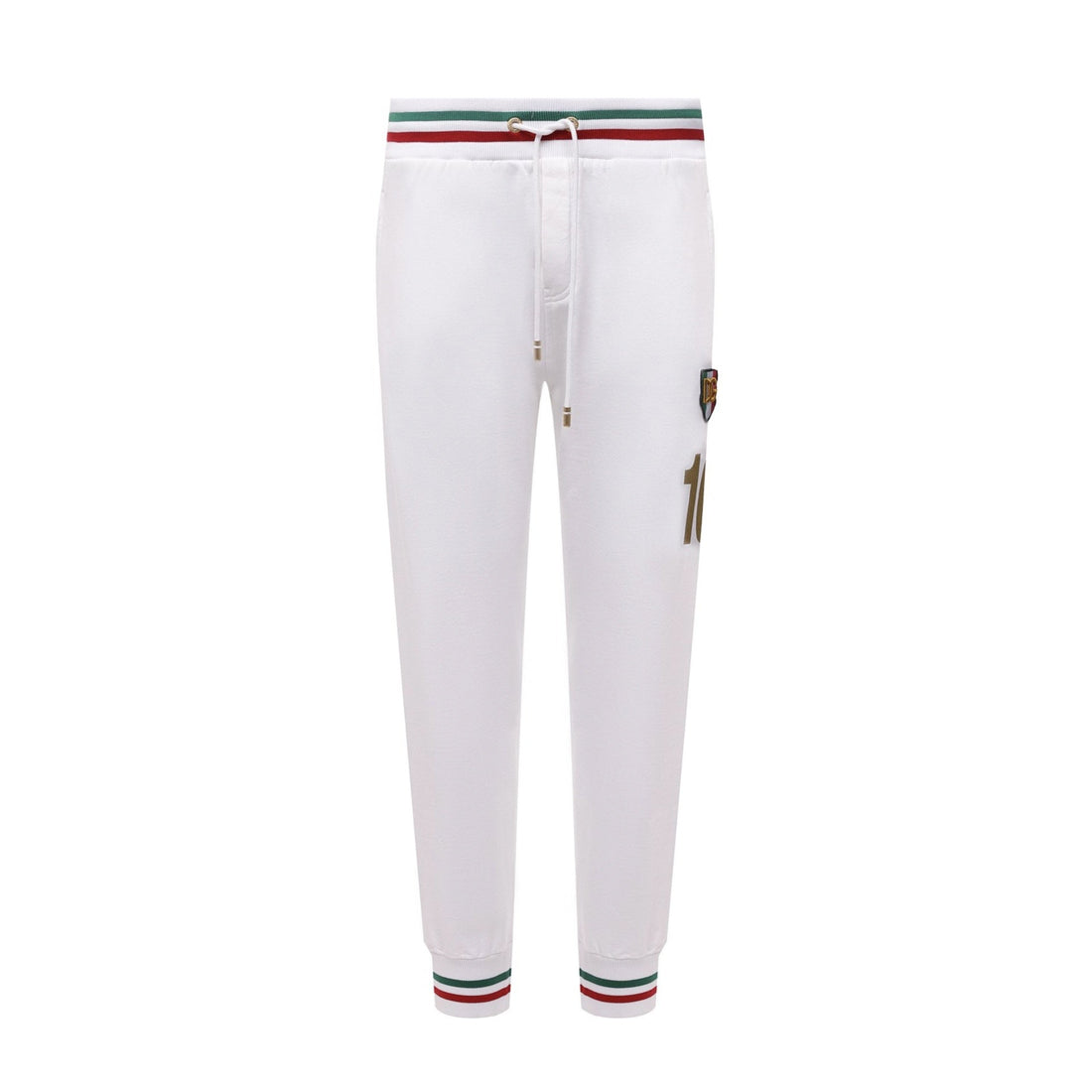 Dolce &amp; Gabbana Logo Sweatpants Men by Luosophy