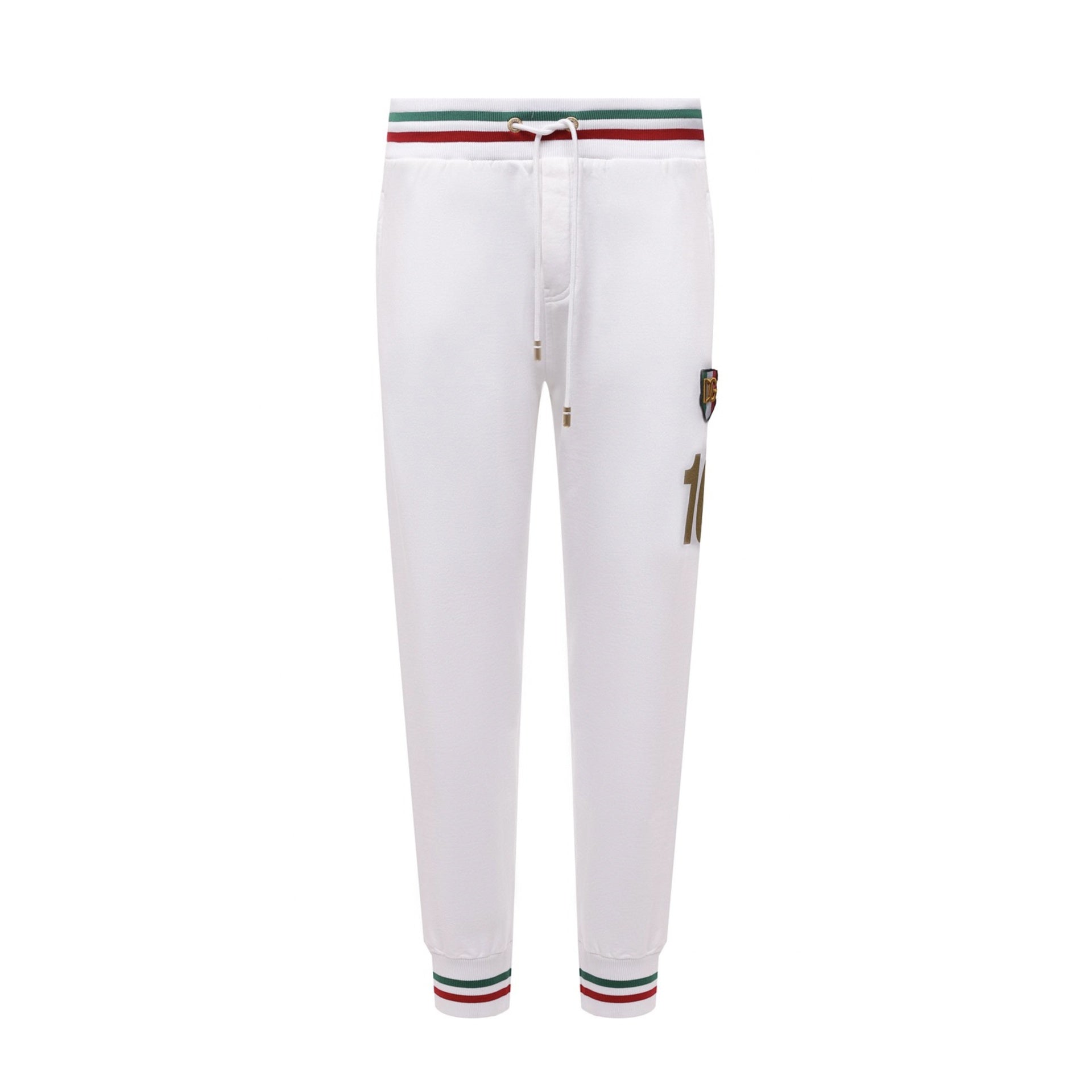 Dolce &amp; Gabbana Logo Sweatpants Men by Luosophy