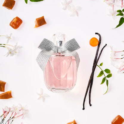 Women Secret Ladies Rose Seduction EDP Spray 3.4 oz  DestGlow