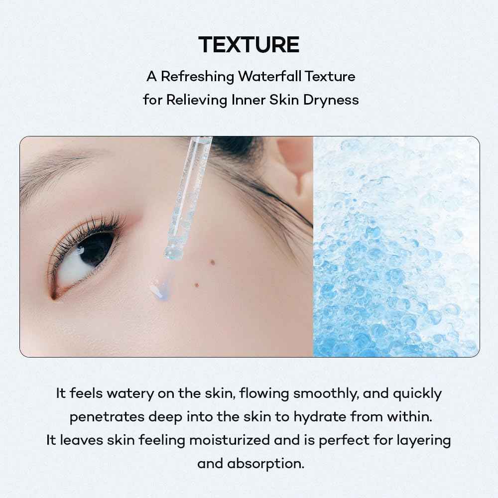 Standard Seoul Hydrating Bouncy Boost Serum