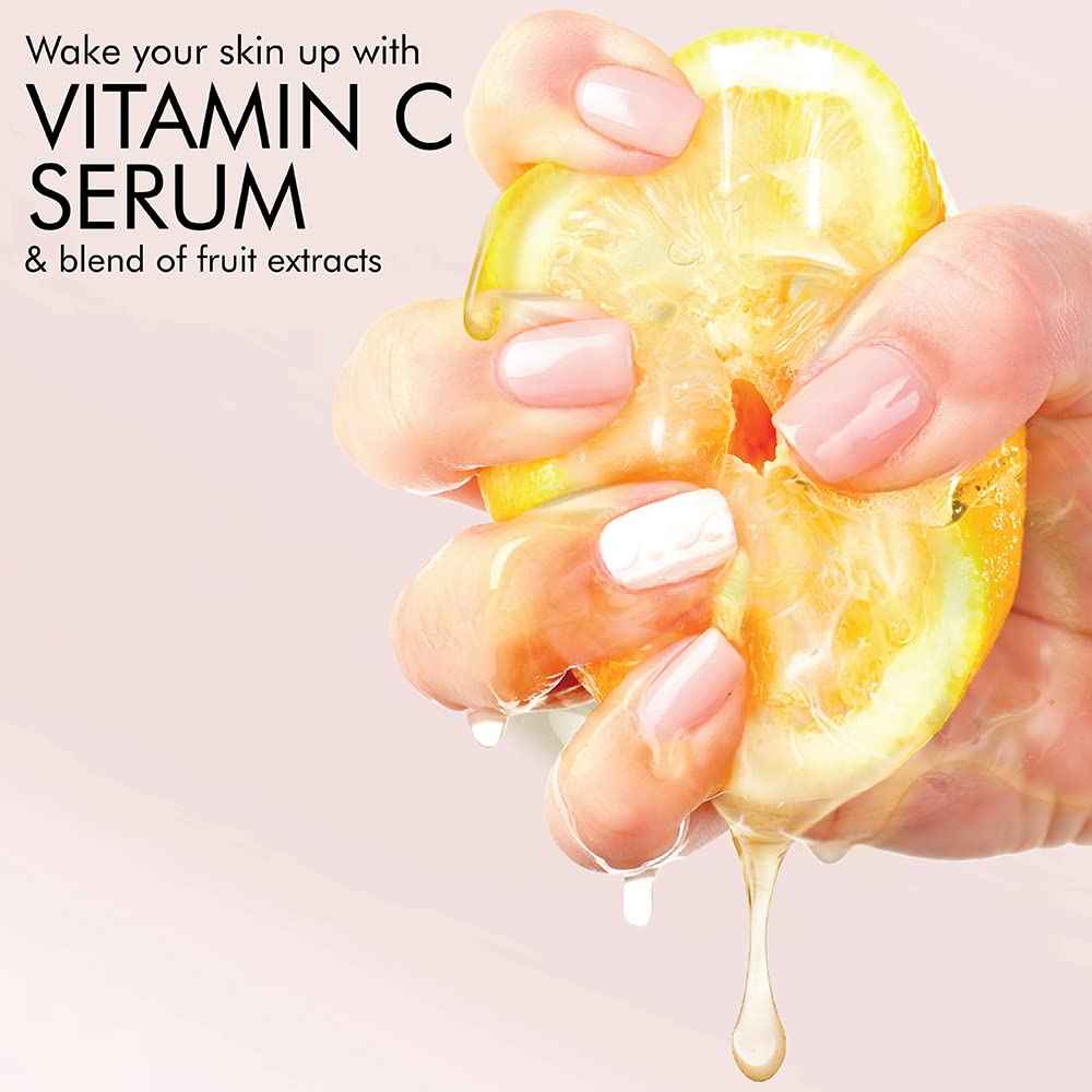 Lakme Blush &amp; Glow Lemon Freshness Gel Face Wash