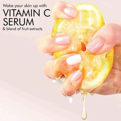 Lakme Blush &amp; Glow Lemon Freshness Gel Face Wash