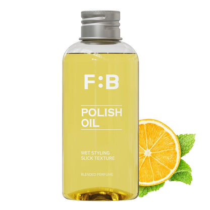 FORBEAUT Wet Polish Oil  DestGlow