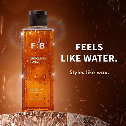 FORBEAUT Grooming Tonic  DestGlow