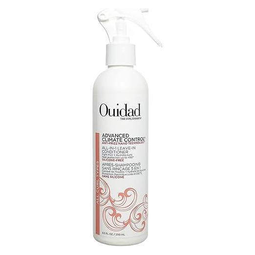 Ouidad Advanced Climate Control All-In-1 Leave -In Conditioner 8.5 oz by Pasteur Pharmacy