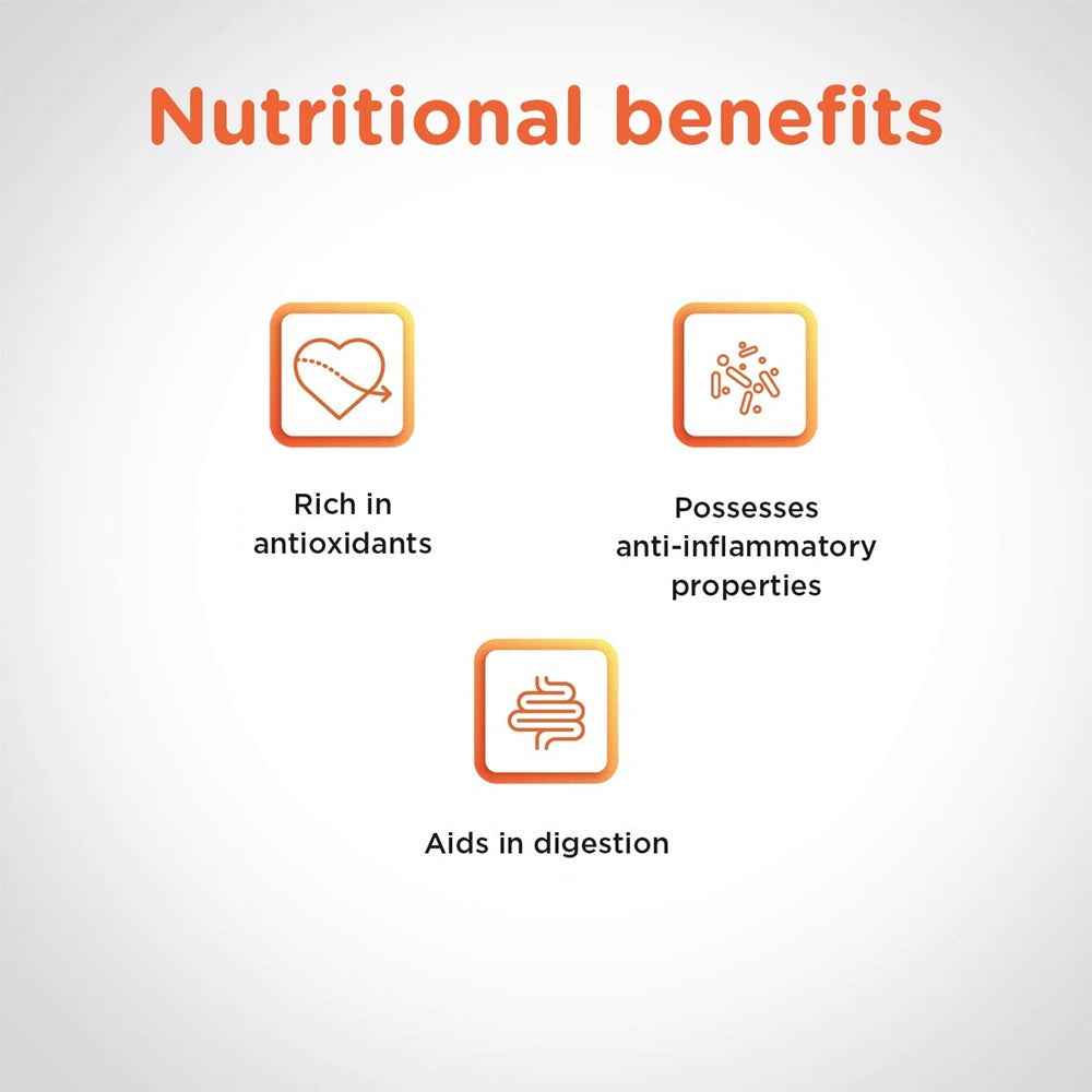 24 Mantra Organic Mustard Seeds (Small)