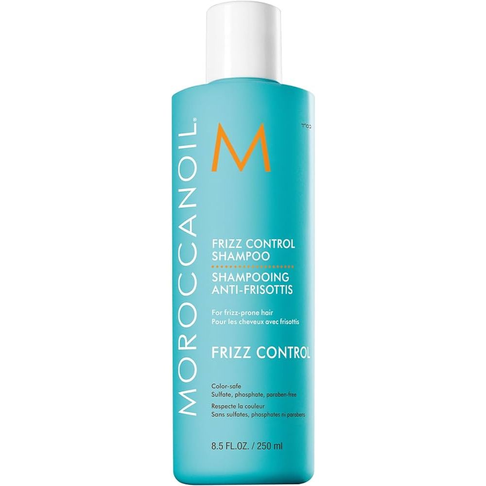 Moroccanoil Frizz Control Shampoo 8.5 oz by Pasteur Pharmacy