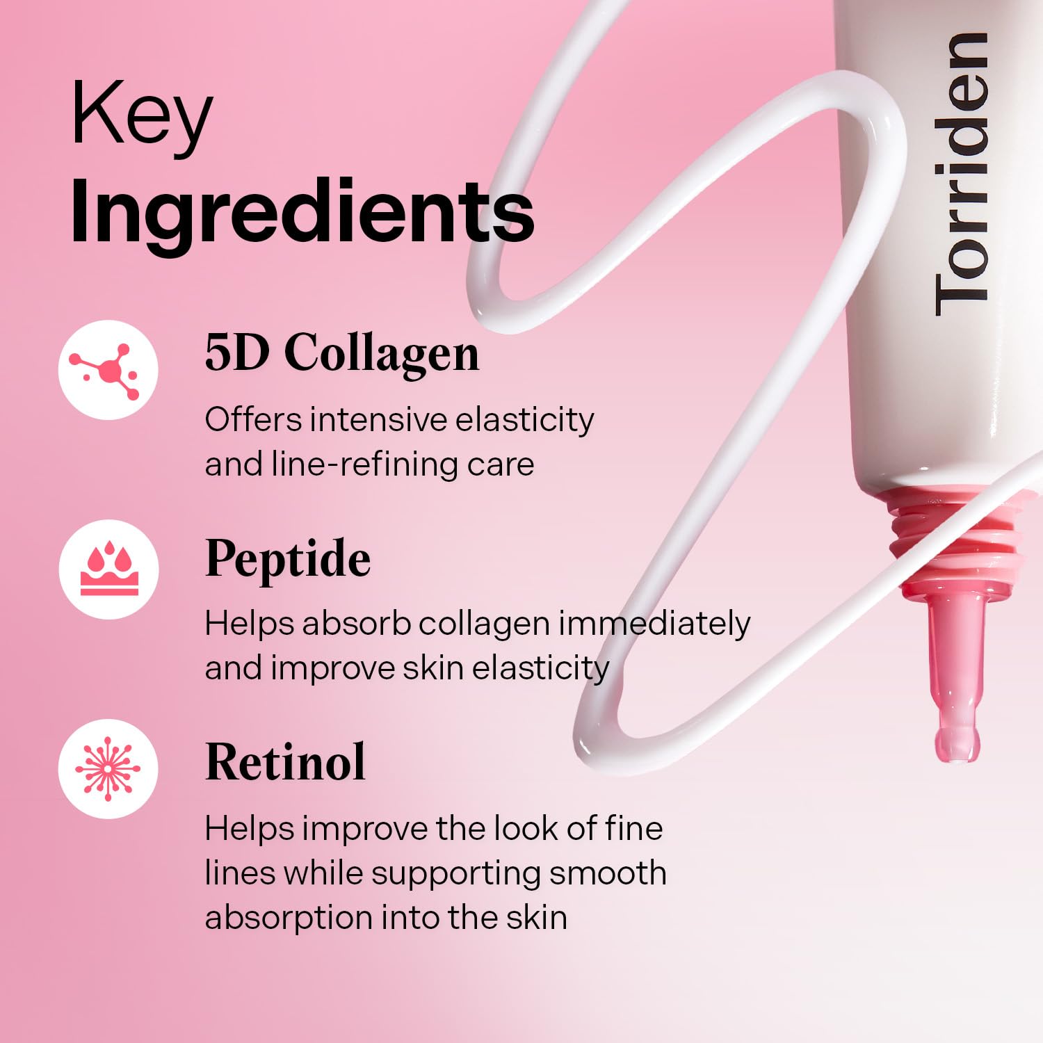 Torriden Cellmazing Firming Eye Cream by AsiaBeautyMall