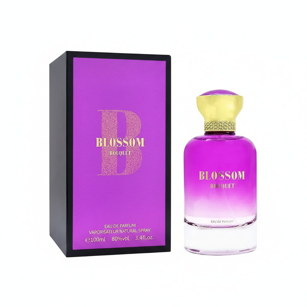 BHARARA BLOSSOM BOUQUET WOMEN 3.4oz  DestGlow