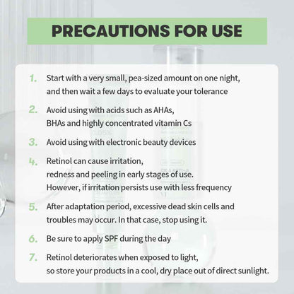 VT CICA Reti-A Essence 0.1