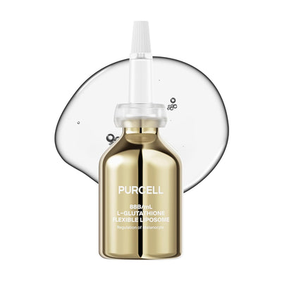 PURCELL 88B/mL L-Glutathione Flexible Liposome