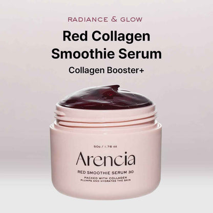 Arencia Red Smoothie Serum 30