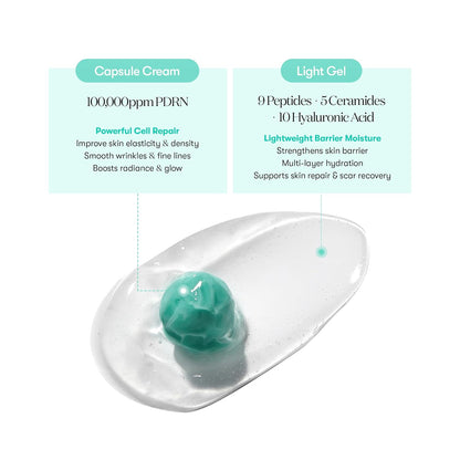 VT PDRN Capsule Cream 100 by AsiaBeautyMall