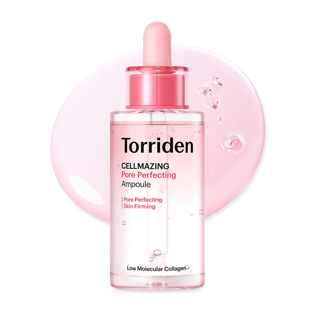 Torriden Cellmazing Pore Perfecting Ampoule by AsiaBeautyMall
