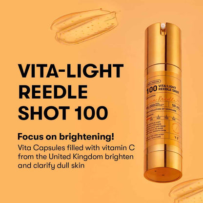 VT Vita-Light Reedle Shot 100
