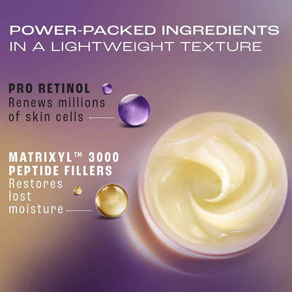 Lakme Youth Infinity Skin Sculpting Night Creme, 50g