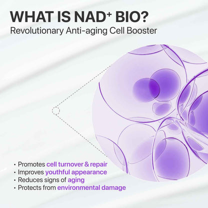 Numbuzin No. 9 NAD+ Bio Lifting-sil Essence