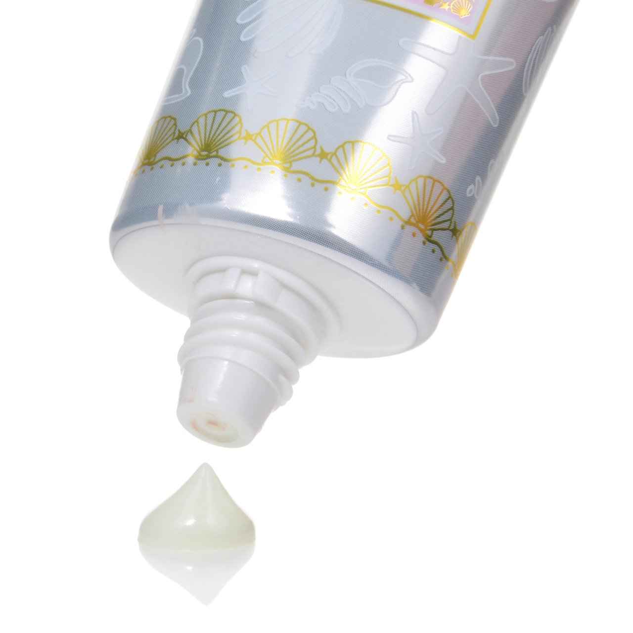 Canmake Mermaid Skin Gel UV Clear 01 SPF 50+ PA++++