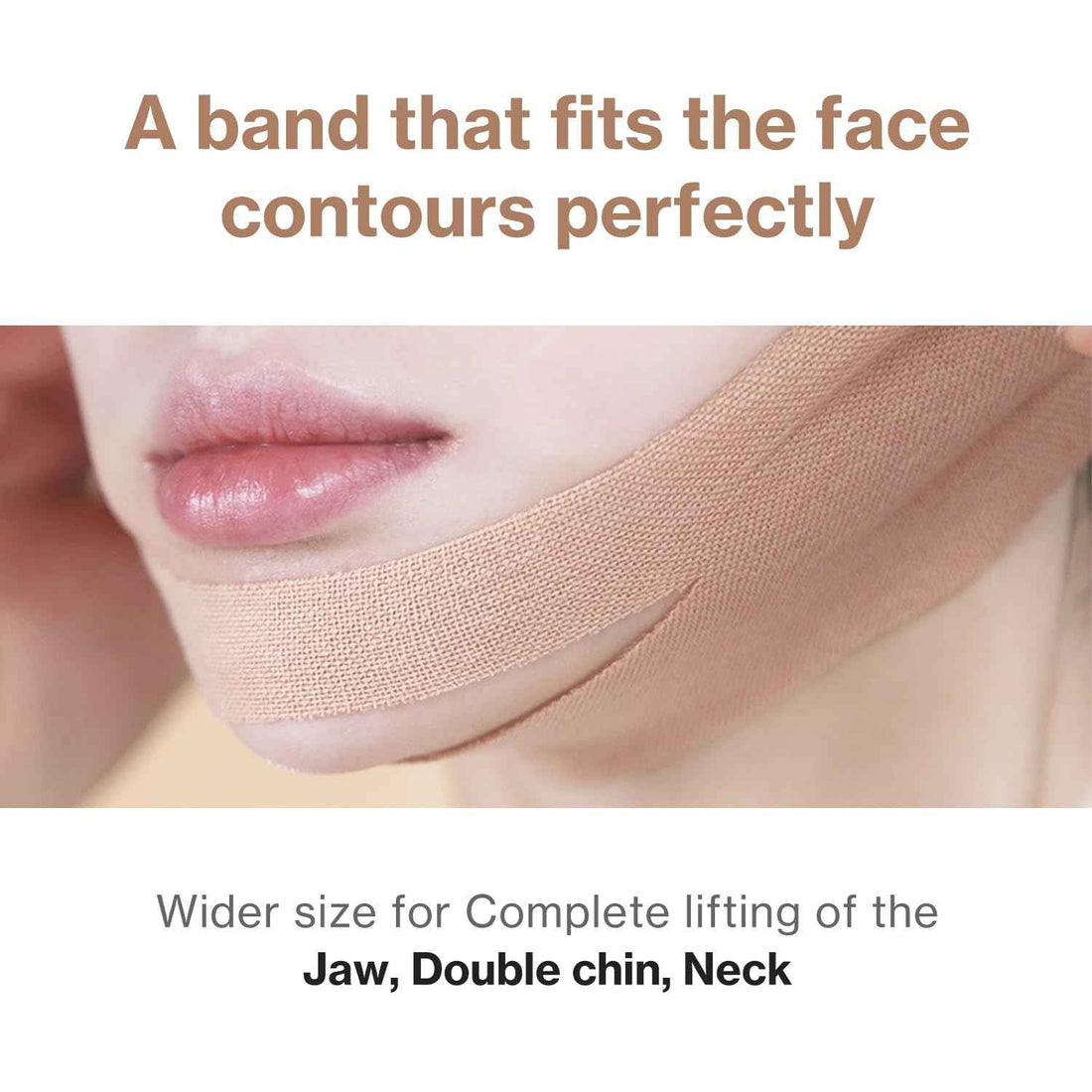 id Placosmetics Face Fit Minus Band v2 (Single)