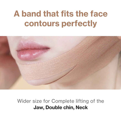 id Placosmetics Face Fit Minus Band v2 (Single)