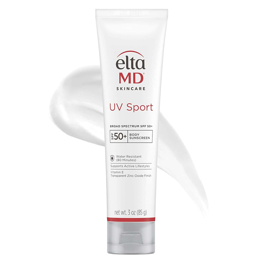 EltaMD UV Sport Broad-Spectrum SPF 50 by Nava Beauty
