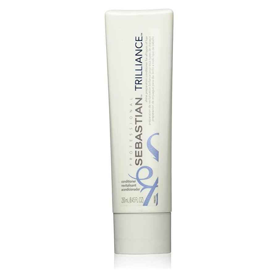 Sebastian Trilliance Shine Preparation Conditioner 8.45 oz